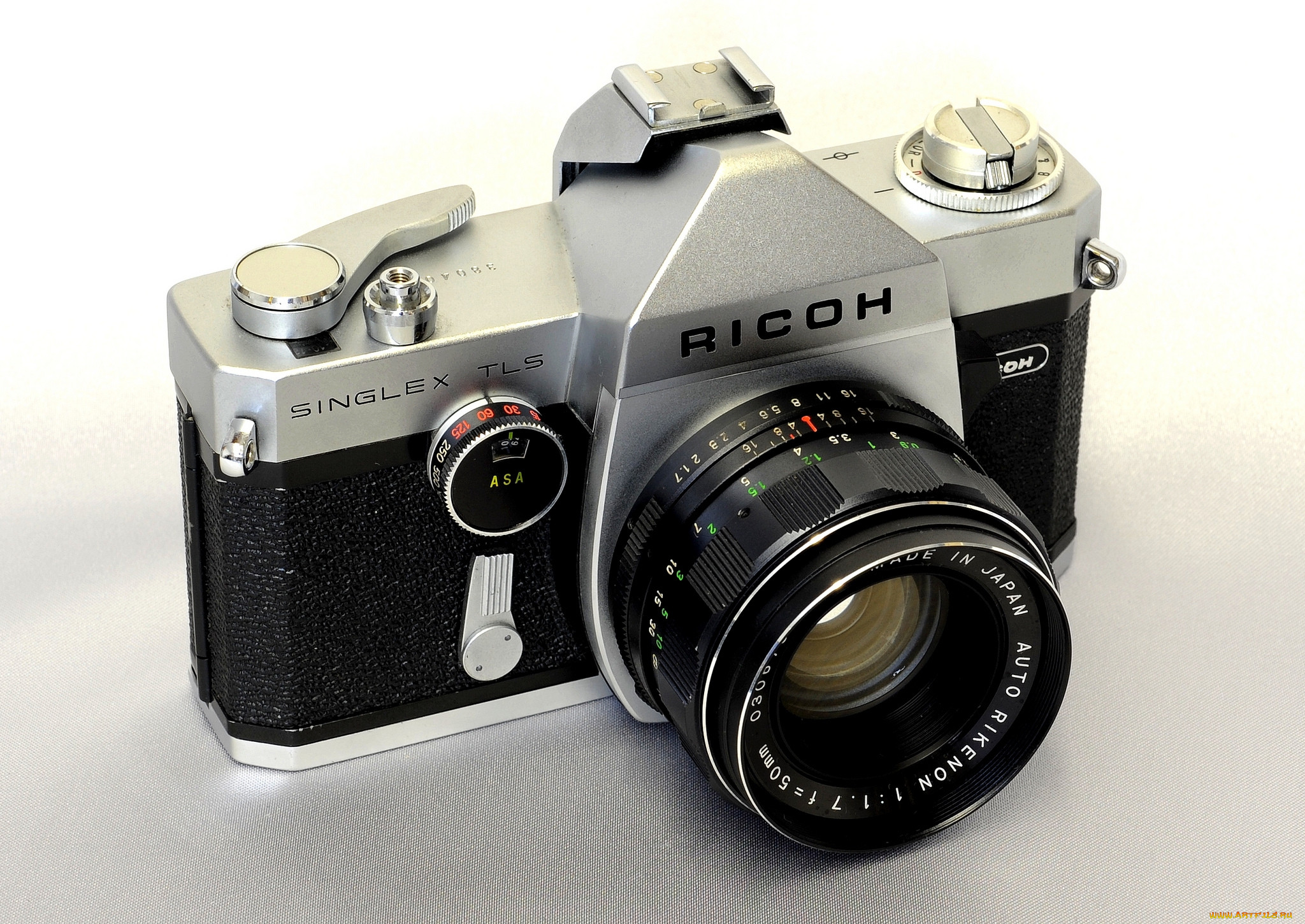 ricoh singlex tls, , ricoh, 